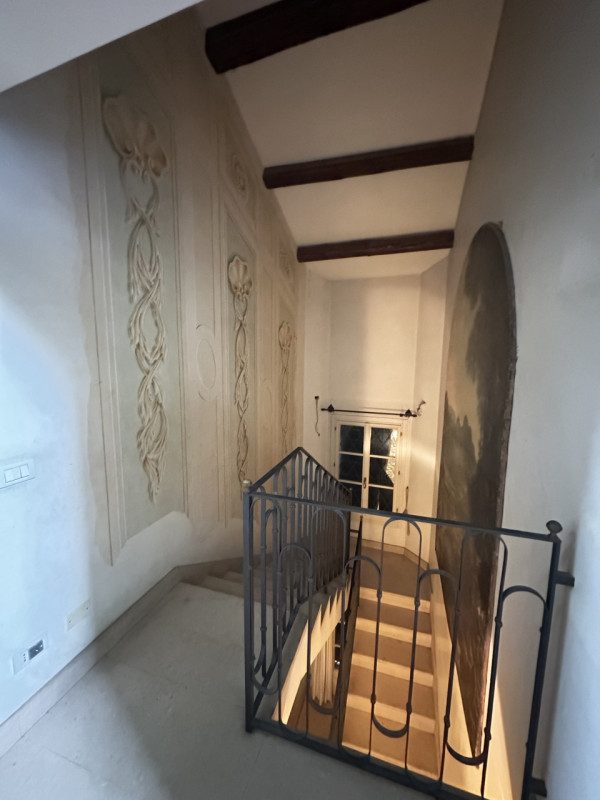 Immagine 7 di Villa in vendita  a Teolo