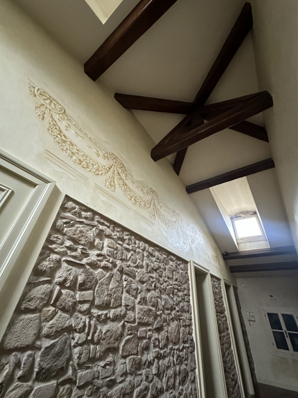 Immagine 8 di Villa in vendita  a Teolo