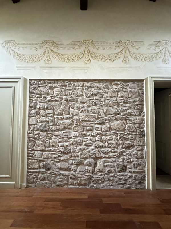 Immagine 9 di Villa in vendita  a Teolo