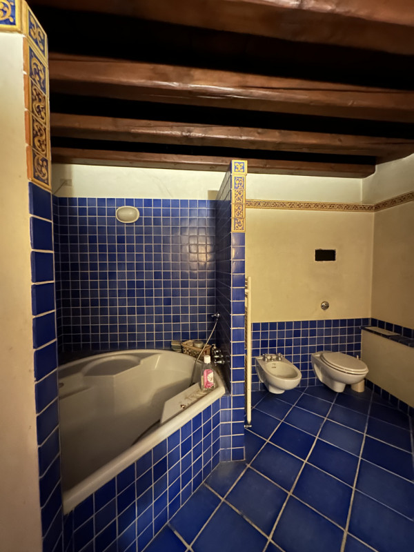 Immagine 10 di Villa in vendita  a Teolo