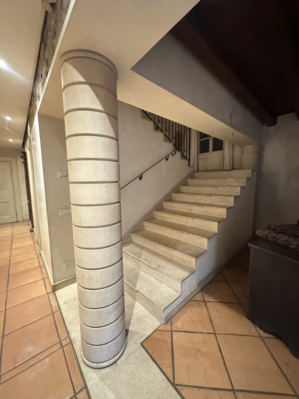 Immagine 14 di Villa in vendita  a Teolo