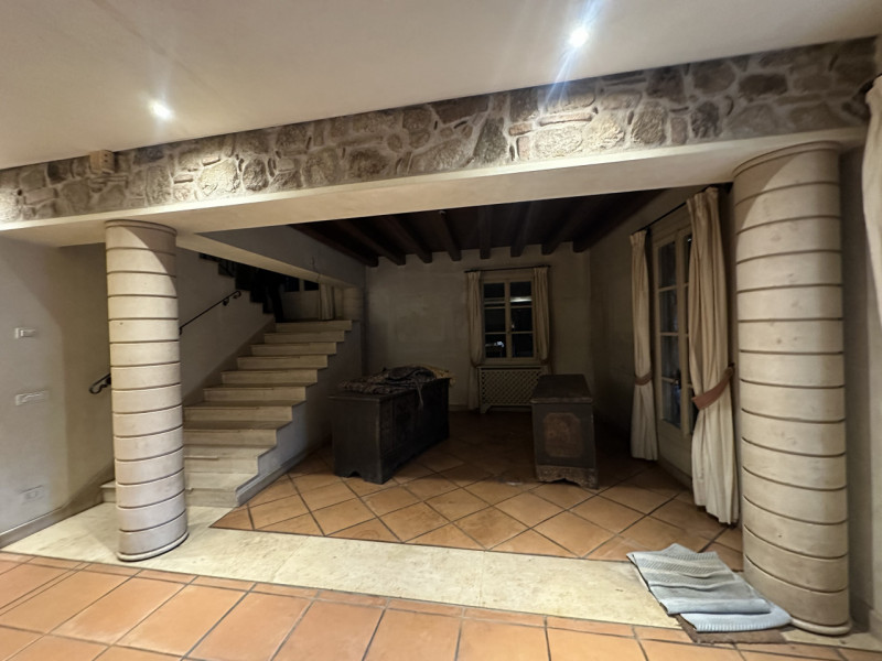 Immagine 15 di Villa in vendita  a Teolo