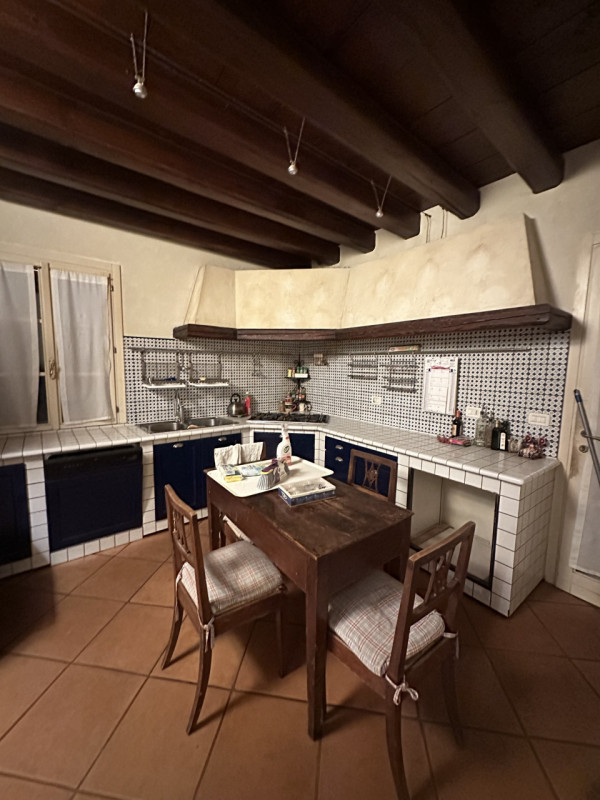 Immagine 16 di Villa in vendita  a Teolo