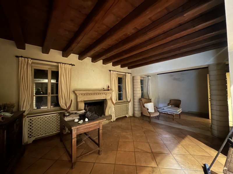 Immagine 18 di Villa in vendita  a Teolo