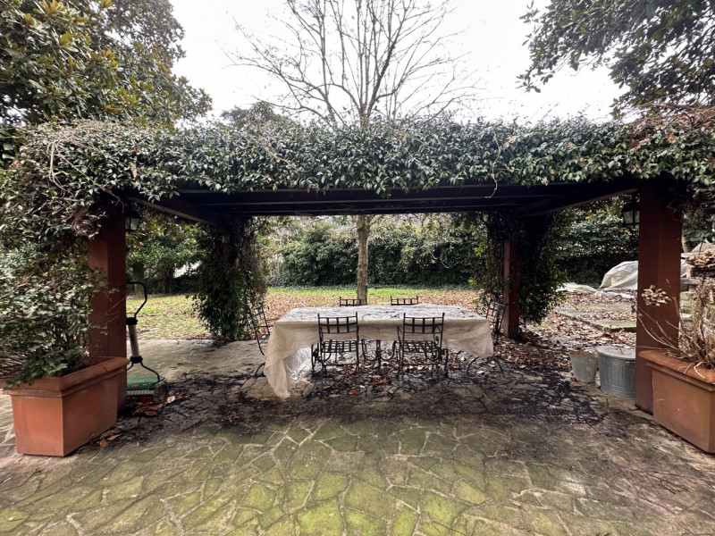 Immagine 19 di Villa in vendita  a Teolo