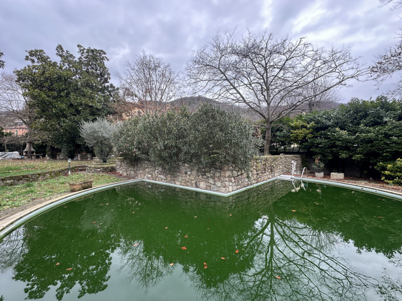 Immagine 22 di Villa in vendita  a Teolo