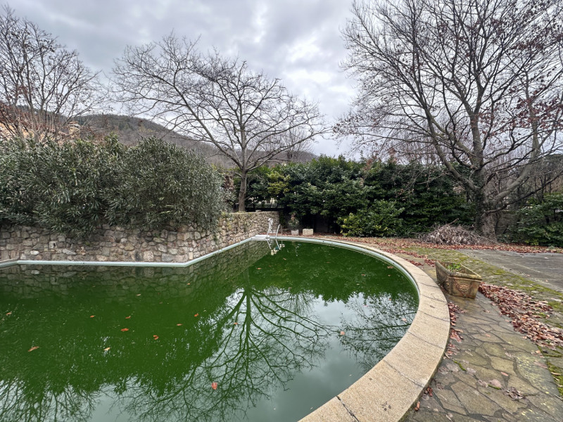 Immagine 23 di Villa in vendita  a Teolo