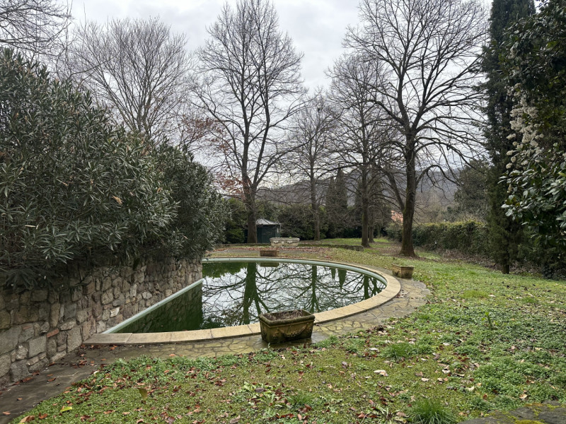 Immagine 24 di Villa in vendita  a Teolo