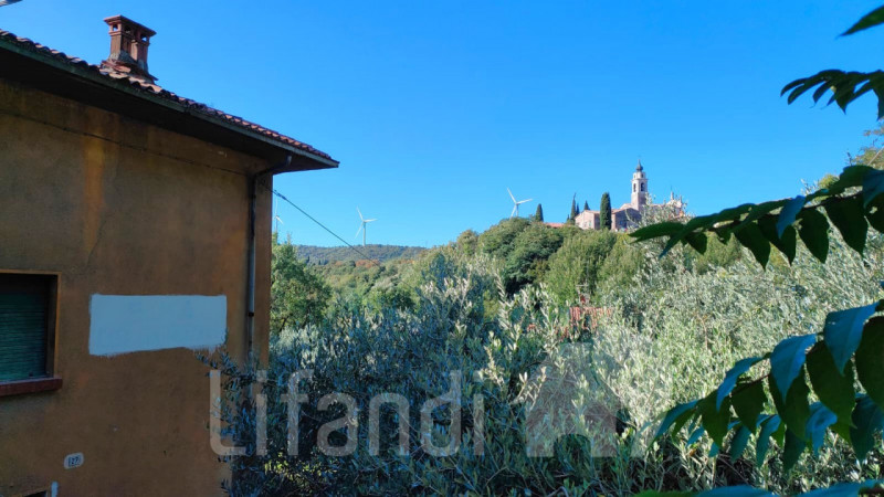 Immagine 4 di Rustico / casale in vendita  a Rivoli Veronese