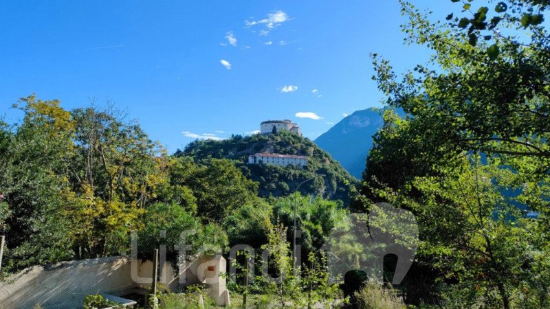 Immagine 7 di Rustico / casale in vendita  a Rivoli Veronese