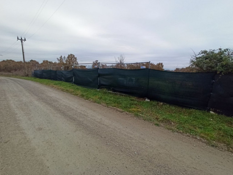 Immagine 12 di Terreno in vendita  in Piana a Castiglione Del Lago