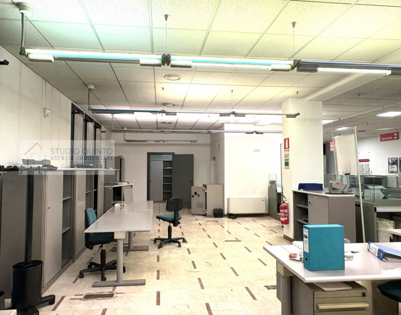 Immagine 6 di Negozio in affitto  a Quinto Di Treviso