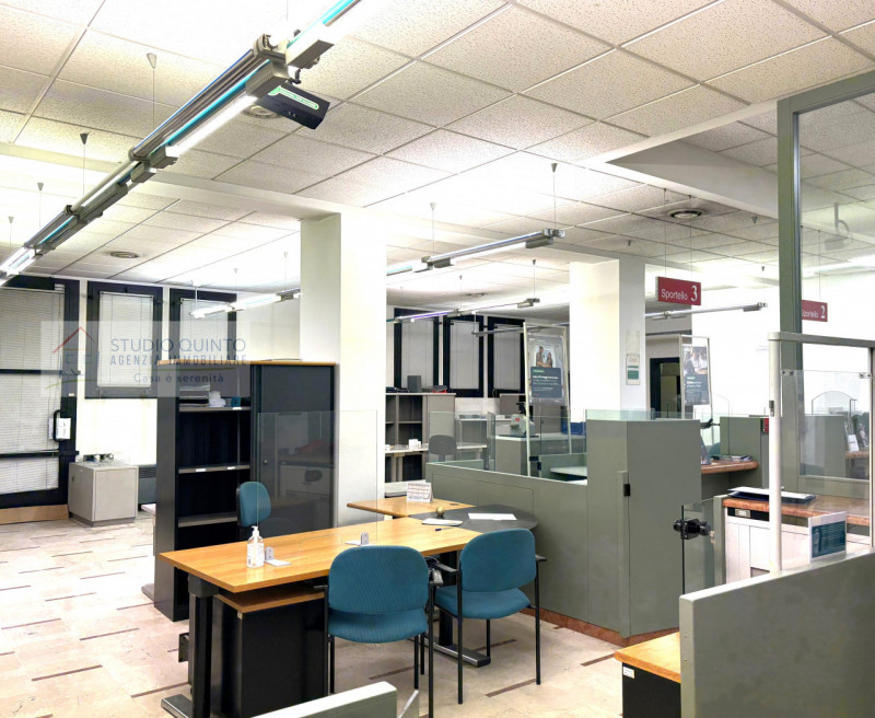 Immagine 8 di Negozio in affitto  a Quinto Di Treviso