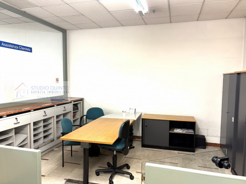 Immagine 9 di Negozio in affitto  a Quinto Di Treviso