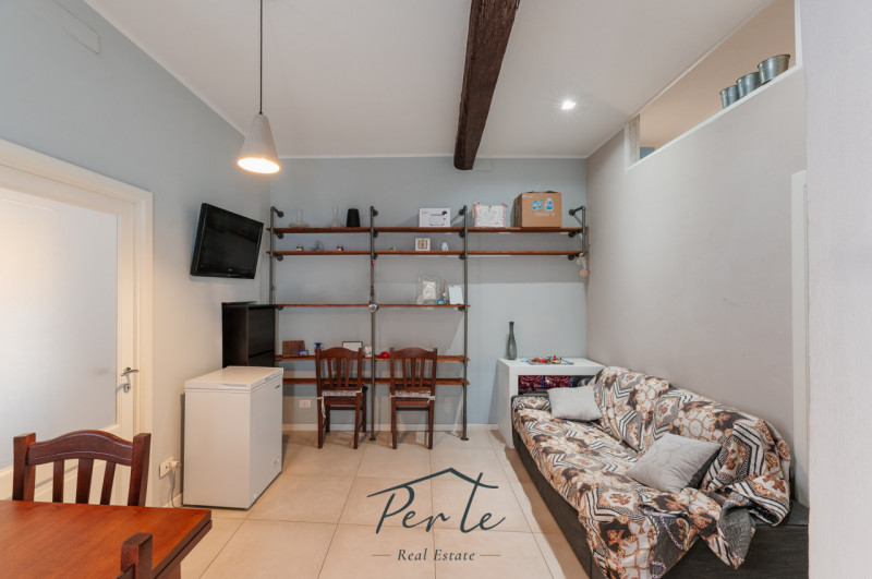 Immagine 1 di Appartamento in vendita  in via grioli 34 a Mantova