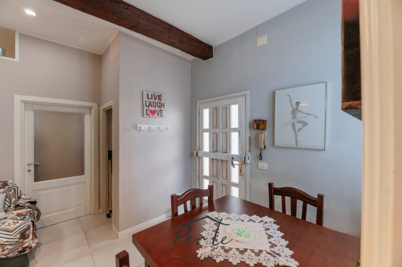 Immagine 4 di Appartamento in vendita  in via grioli 34 a Mantova