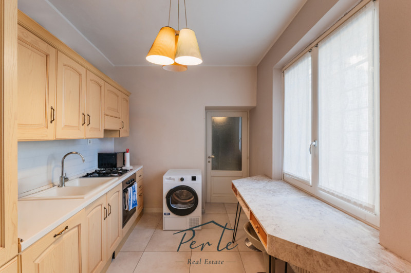 Immagine 6 di Appartamento in vendita  in via grioli 34 a Mantova