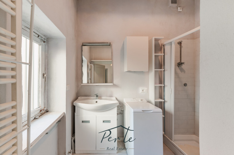 Immagine 9 di Appartamento in vendita  in via grioli 34 a Mantova