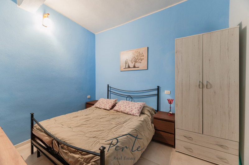 Immagine 10 di Appartamento in vendita  in via grioli 34 a Mantova