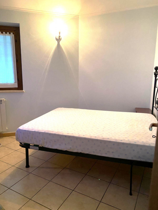 Immagine 3 di Villa in vendita  in Località Molinaccio a Spoleto