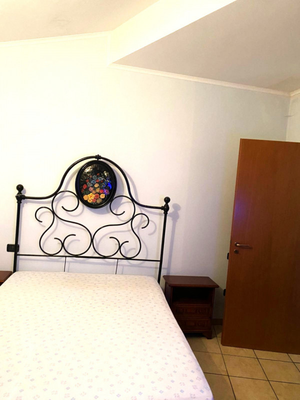 Immagine 4 di Villa in vendita  in Località Molinaccio a Spoleto