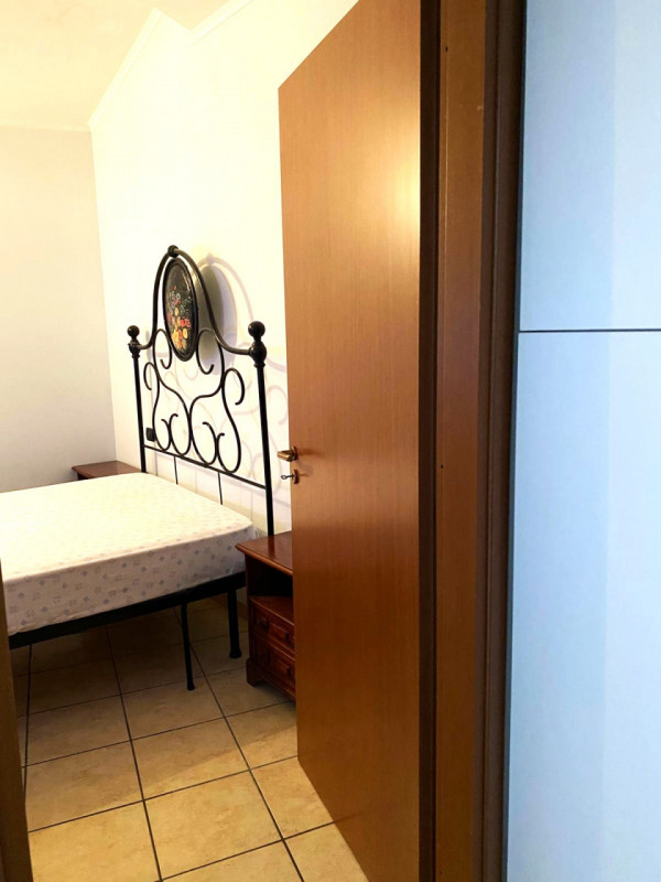 Immagine 5 di Villa in vendita  in Località Molinaccio a Spoleto