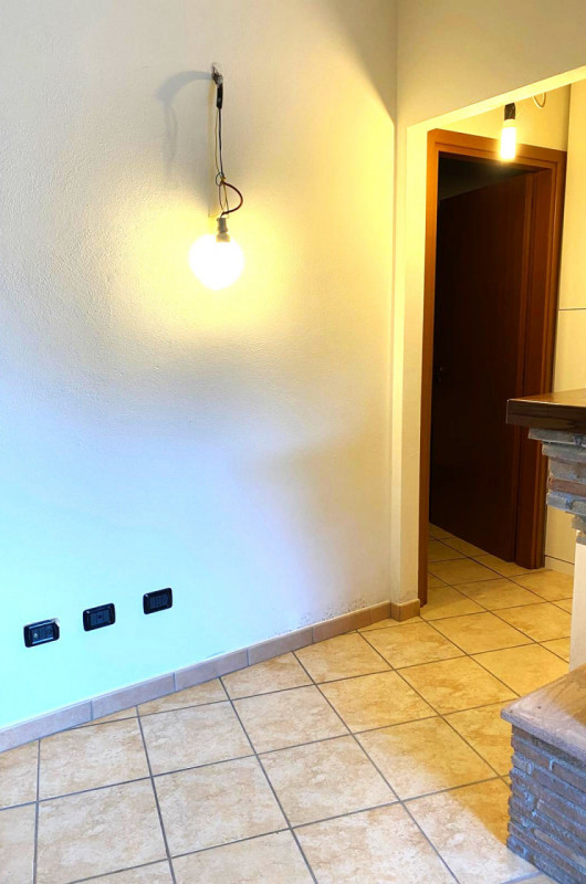 Immagine 7 di Villa in vendita  in Località Molinaccio a Spoleto