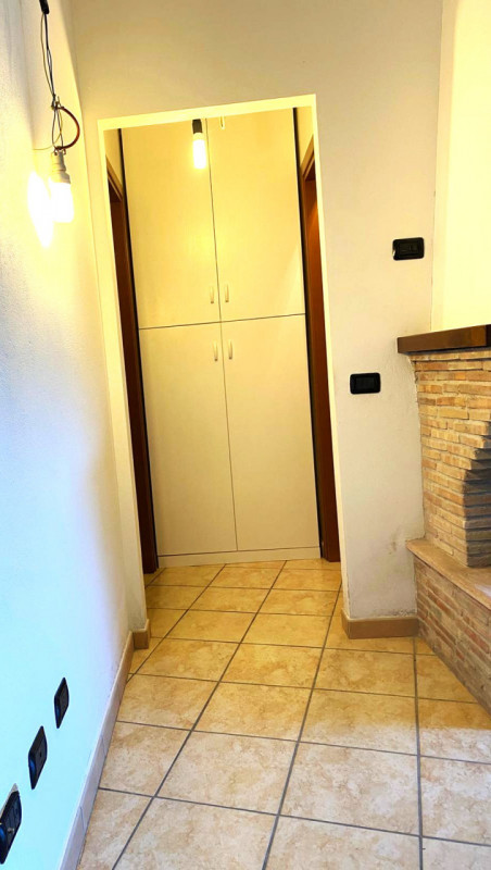 Immagine 8 di Villa in vendita  in Località Molinaccio a Spoleto