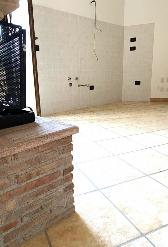 Immagine 10 di Villa in vendita  in Località Molinaccio a Spoleto