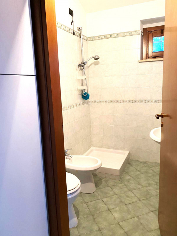 Immagine 11 di Villa in vendita  in Località Molinaccio a Spoleto