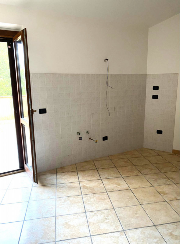 Immagine 13 di Villa in vendita  in Località Molinaccio a Spoleto