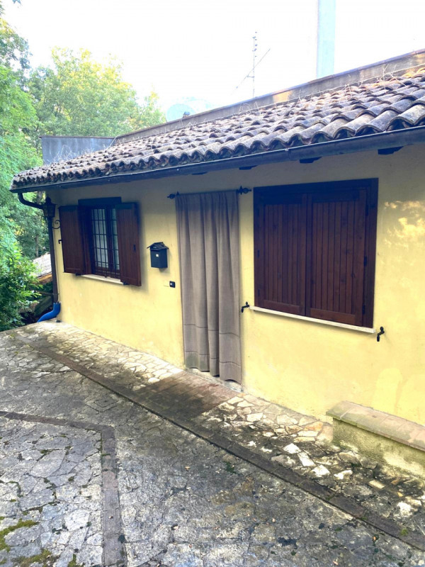 Immagine 16 di Villa in vendita  in Località Molinaccio a Spoleto