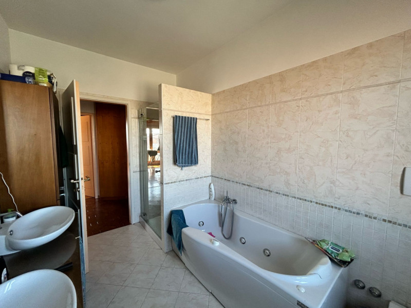 Immagine 17 di Casa trifamiliare in vendita  in Via Leopardi a Cormons