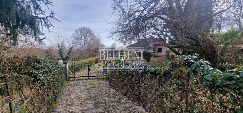 Immagine 7 di Villa in vendita  in via bugano a Longare