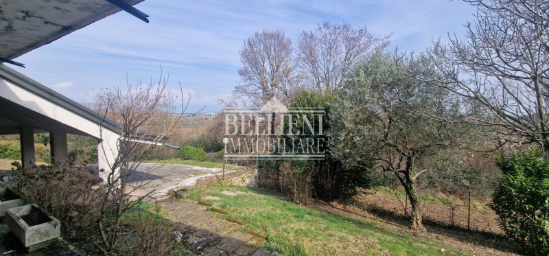 Immagine 13 di Villa in vendita  in via bugano a Longare