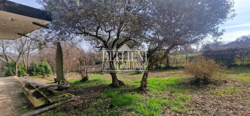 Immagine 14 di Villa in vendita  in via bugano a Longare