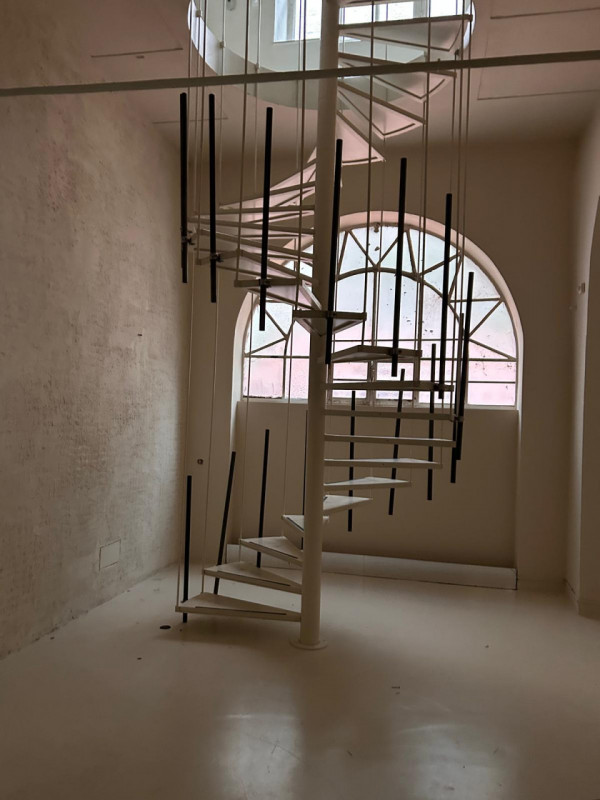 Immagine 5 di Negozio in vendita  in Borgo Giacomo Tommasini, 8 a Parma