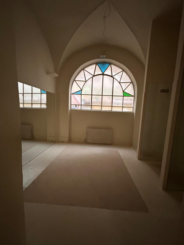 Immagine 6 di Negozio in vendita  in Borgo Giacomo Tommasini, 8 a Parma