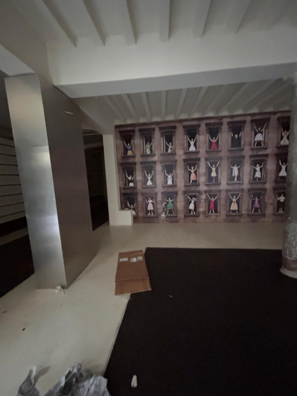 Immagine 12 di Negozio in vendita  in Borgo Giacomo Tommasini, 8 a Parma