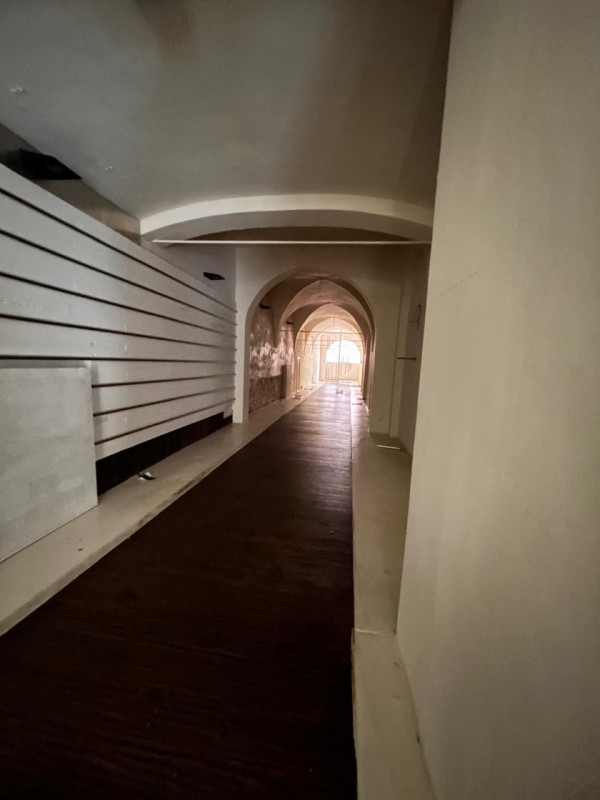 Immagine 13 di Negozio in vendita  in Borgo Giacomo Tommasini, 8 a Parma