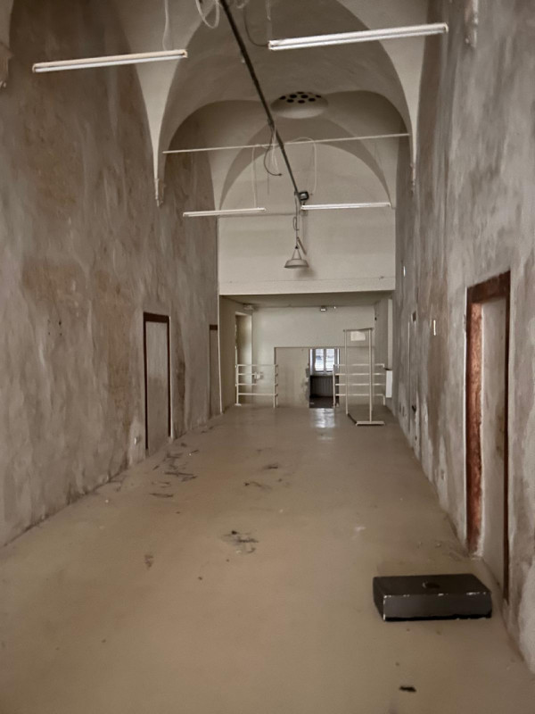 Immagine 14 di Negozio in vendita  in Borgo Giacomo Tommasini, 8 a Parma