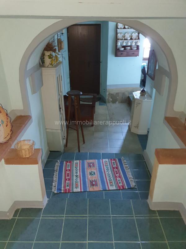 Immagine 3 di Casa indipendente in vendita  a Sinalunga