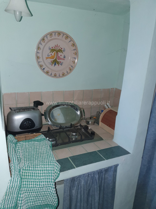 Immagine 4 di Casa indipendente in vendita  a Sinalunga