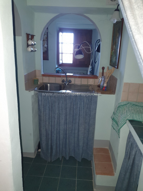 Immagine 5 di Casa indipendente in vendita  a Sinalunga