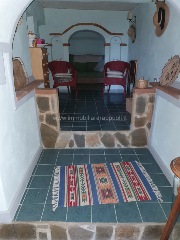 Immagine 6 di Casa indipendente in vendita  a Sinalunga