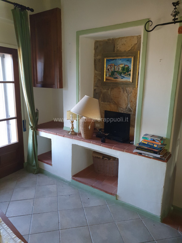 Immagine 9 di Casa indipendente in vendita  a Sinalunga