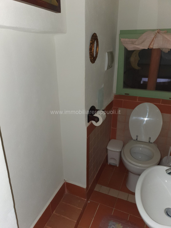 Immagine 13 di Casa indipendente in vendita  a Sinalunga