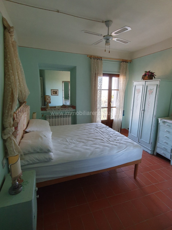 Immagine 14 di Casa indipendente in vendita  a Sinalunga