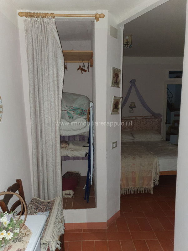 Immagine 16 di Casa indipendente in vendita  a Sinalunga