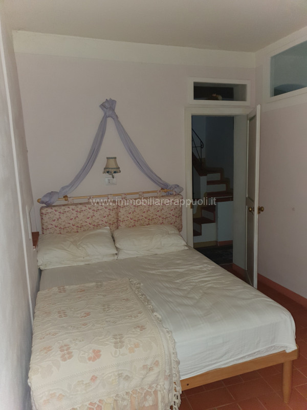 Immagine 17 di Casa indipendente in vendita  a Sinalunga